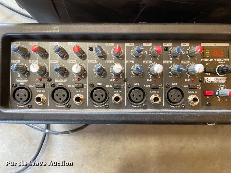 image for item NY9576 Electronics