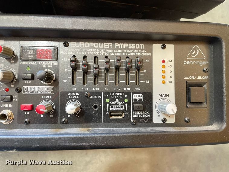 image for item NY9576 Electronics