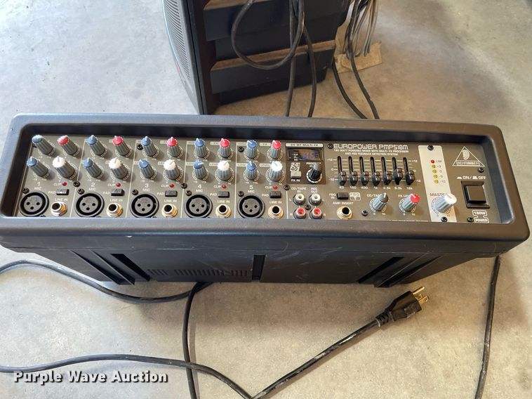 image for item NY9576 Electronics