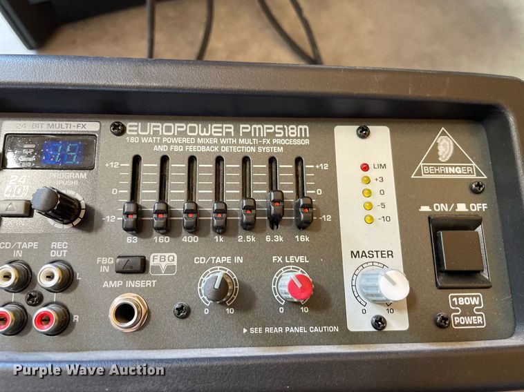 image for item NY9576 Electronics