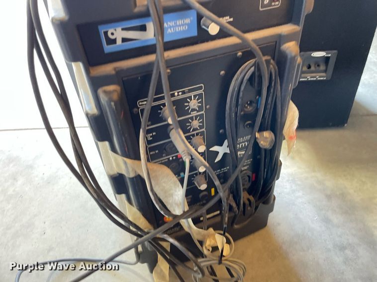 image for item NY9576 Electronics