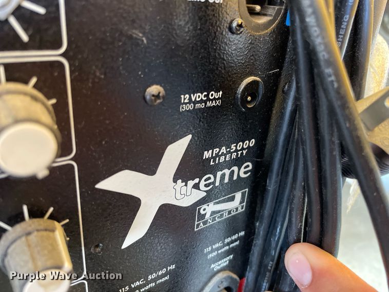 image for item NY9576 Electronics