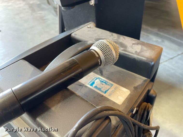 image for item NY9576 Electronics