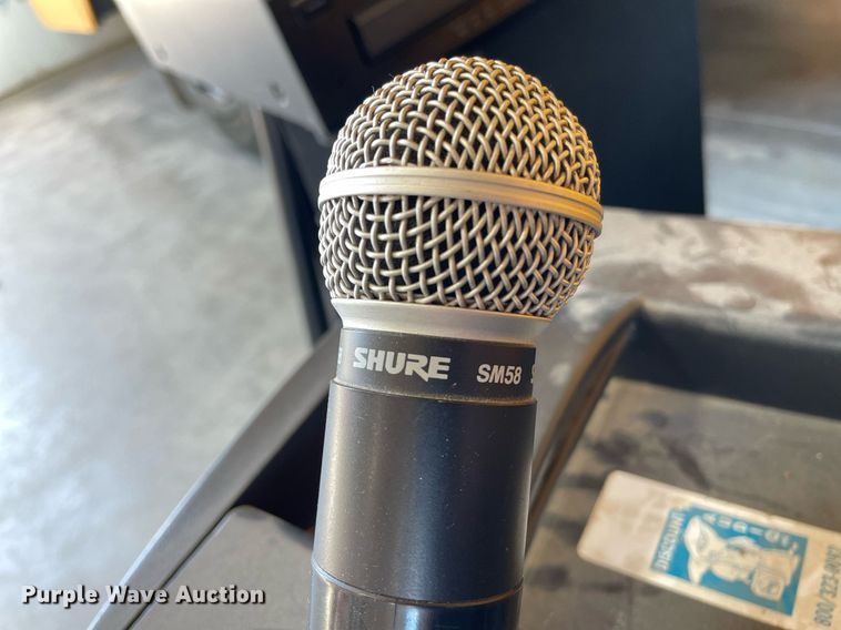 image for item NY9576 Electronics