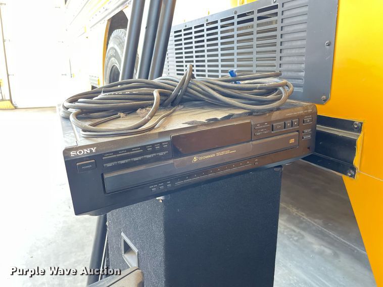 image for item NY9576 Electronics