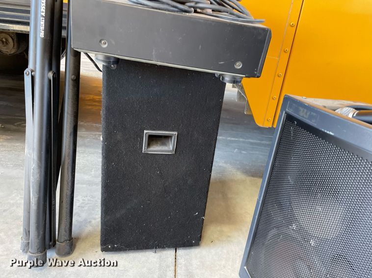 image for item NY9576 Electronics