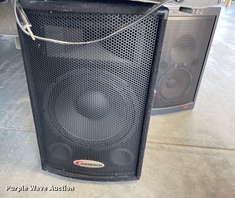 image for item NY9576 Electronics