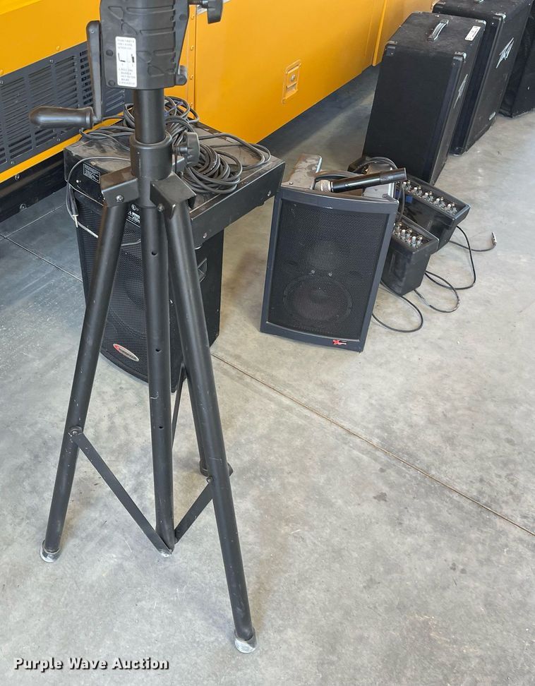 image for item NY9576 Electronics