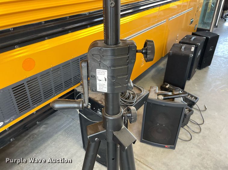 image for item NY9576 Electronics