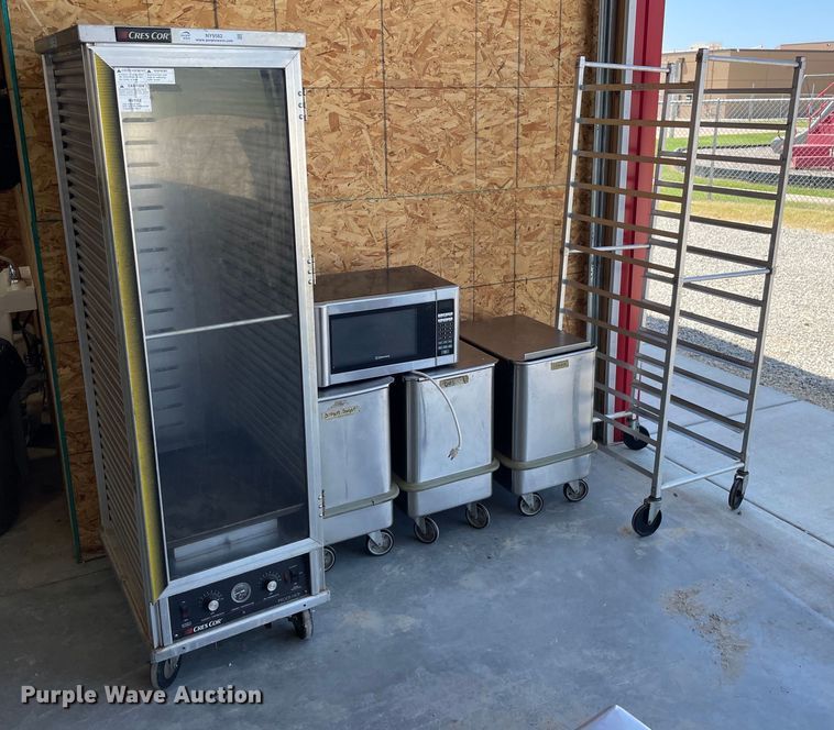 image for item NY9582 Restaurant equipment