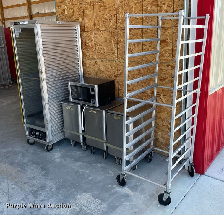 image for item NY9582 Restaurant equipment