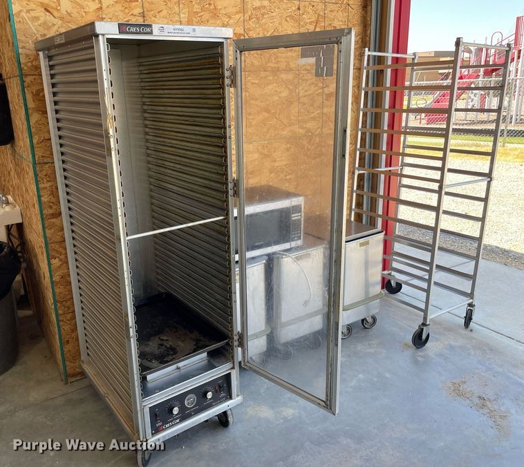 image for item NY9582 Restaurant equipment