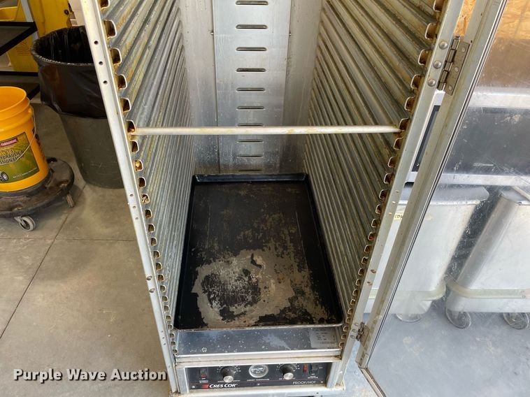 image for item NY9582 Restaurant equipment