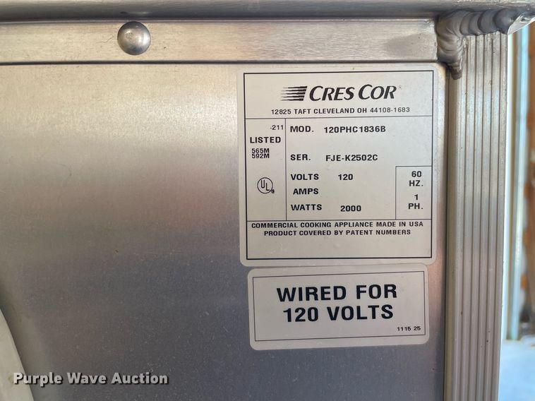 image for item NY9582 Restaurant equipment