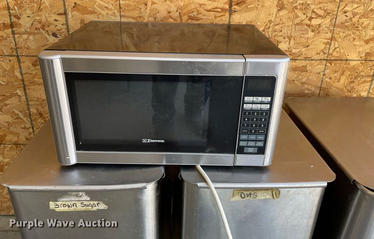 image for item NY9582 Restaurant equipment