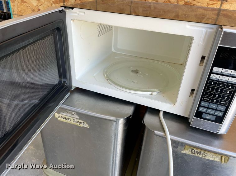 image for item NY9582 Restaurant equipment