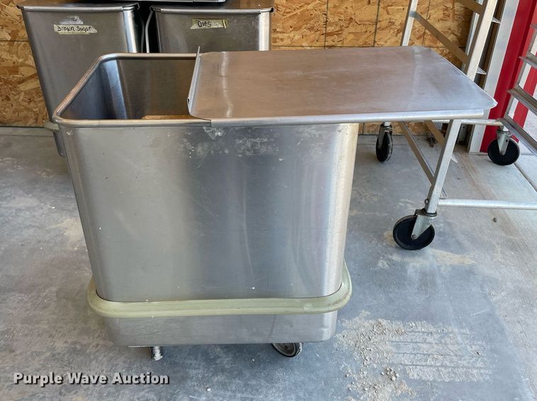 image for item NY9582 Restaurant equipment