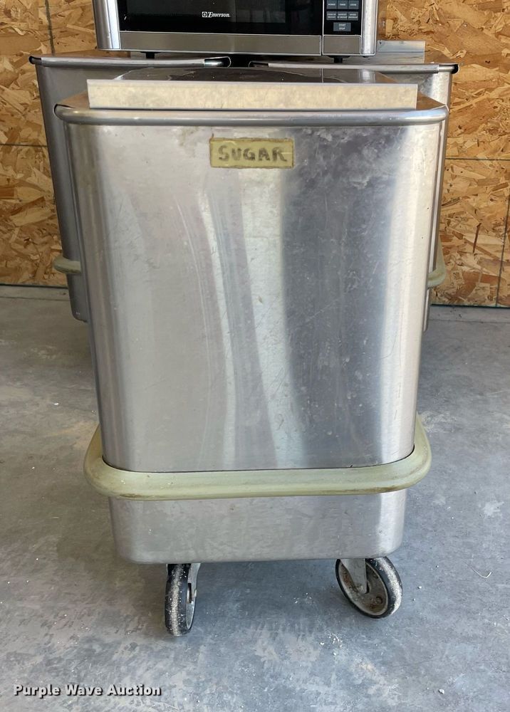 image for item NY9582 Restaurant equipment