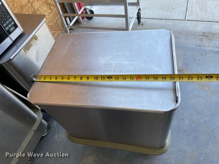 image for item NY9582 Restaurant equipment