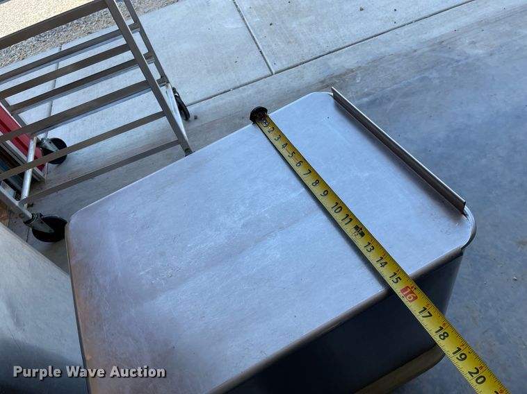 image for item NY9582 Restaurant equipment