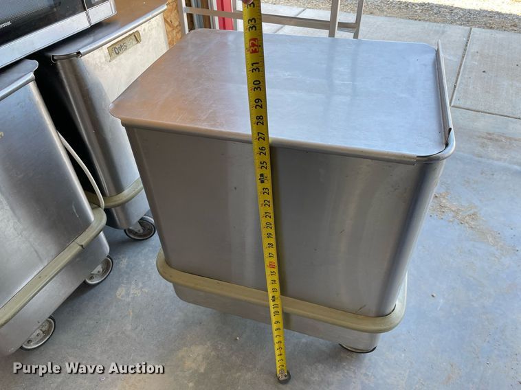 image for item NY9582 Restaurant equipment