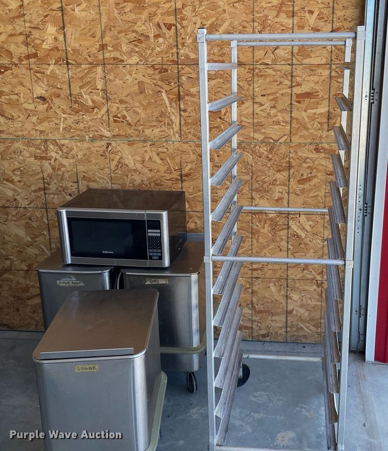 image for item NY9582 Restaurant equipment