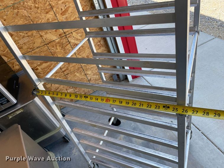 image for item NY9582 Restaurant equipment