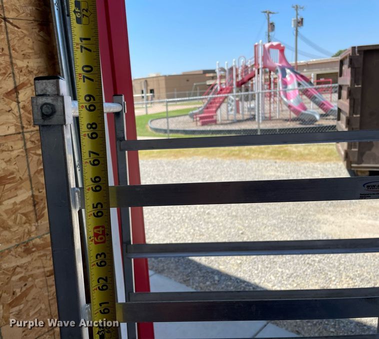 image for item NY9582 Restaurant equipment