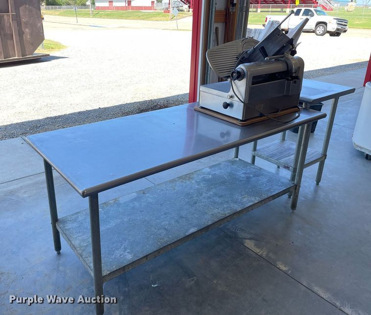 image for item NY9583 Restaurant equipment