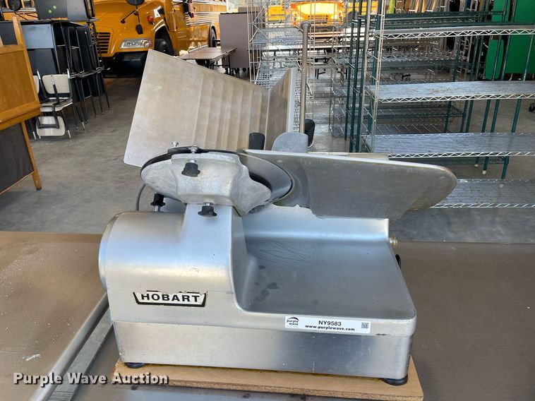 image for item NY9583 Restaurant equipment