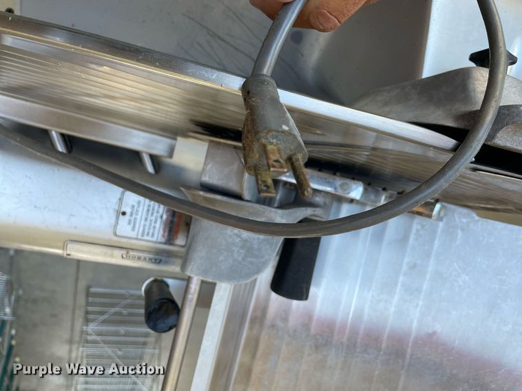 image for item NY9583 Restaurant equipment