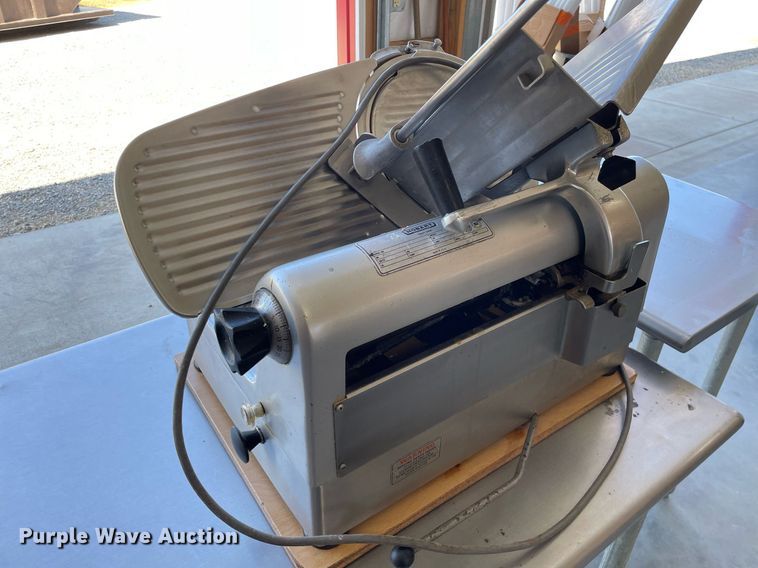 image for item NY9583 Restaurant equipment