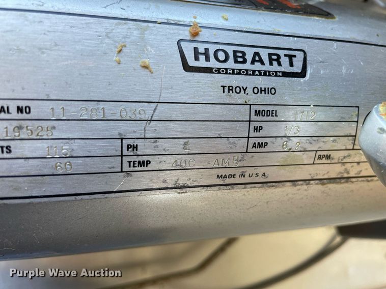 image for item NY9583 Restaurant equipment