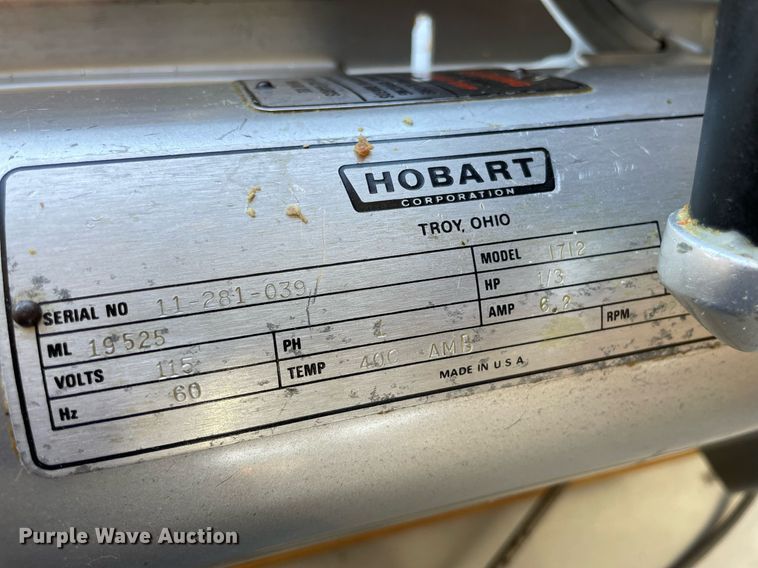 image for item NY9583 Restaurant equipment