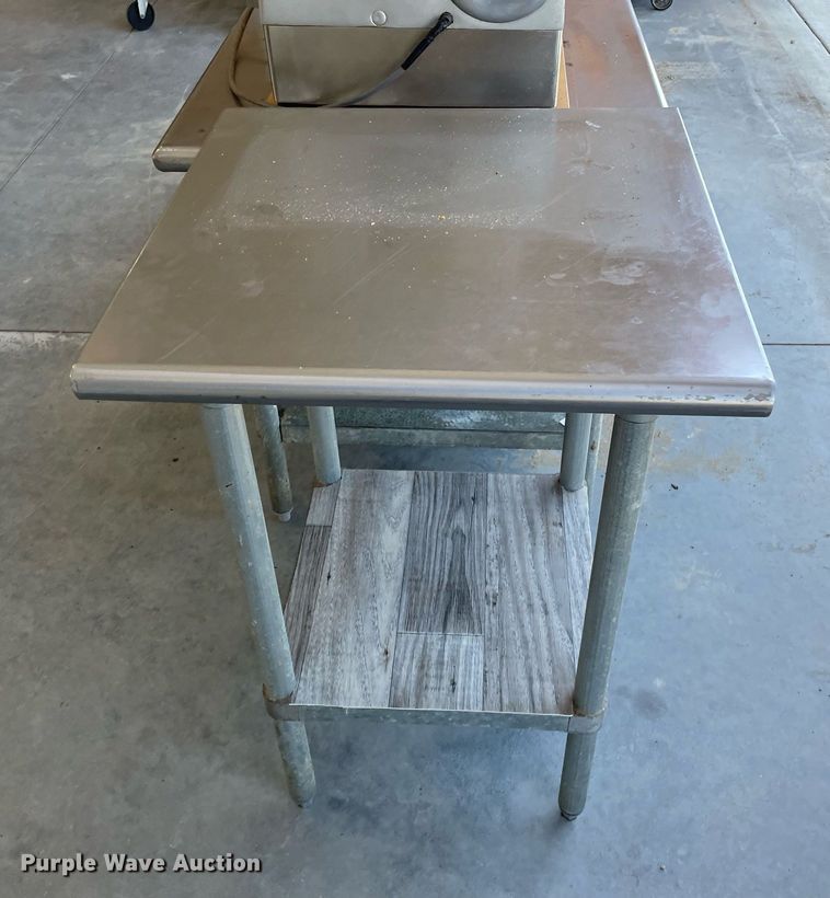 image for item NY9583 Restaurant equipment