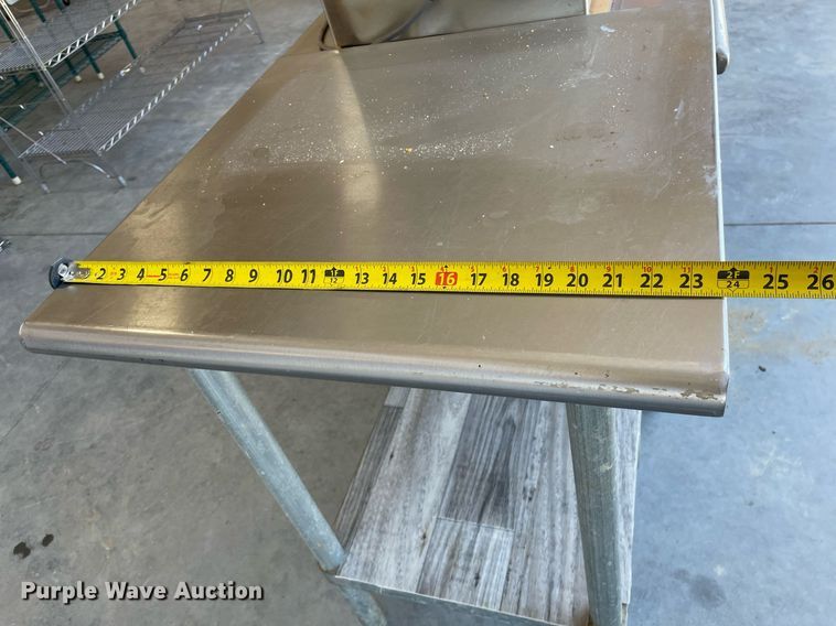 image for item NY9583 Restaurant equipment