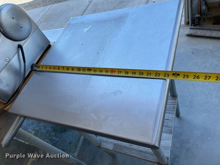 image for item NY9583 Restaurant equipment