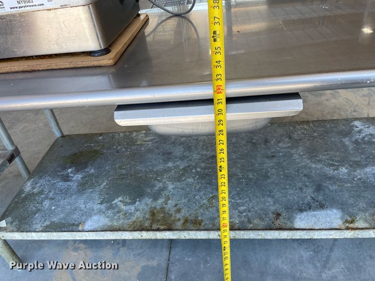 image for item NY9583 Restaurant equipment