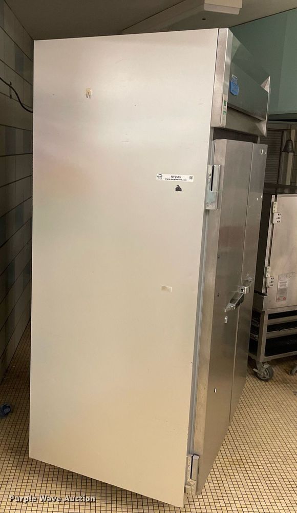 image for item NY9585 McCall 4045  refrigerator/freezer