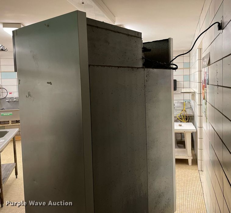 image for item NY9585 McCall 4045  refrigerator/freezer