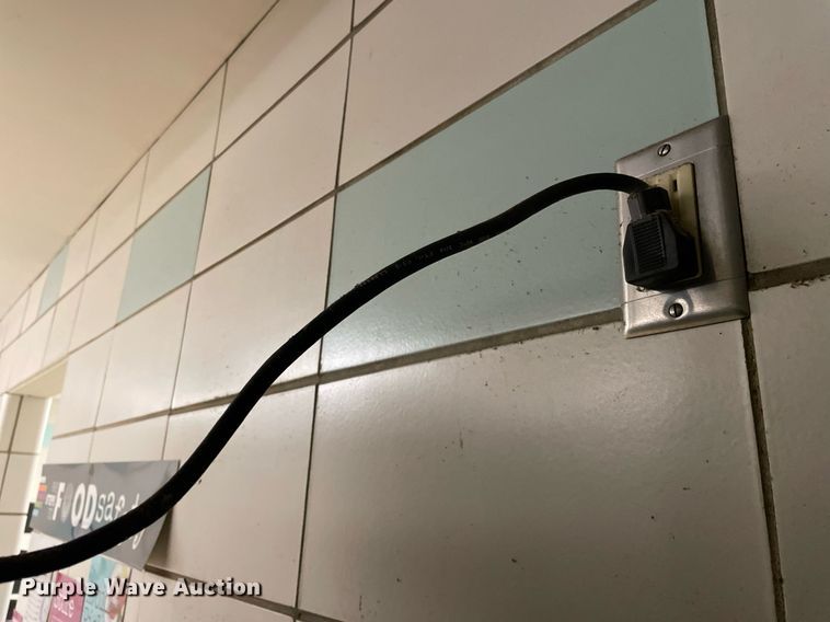 image for item NY9585 McCall 4045  refrigerator/freezer