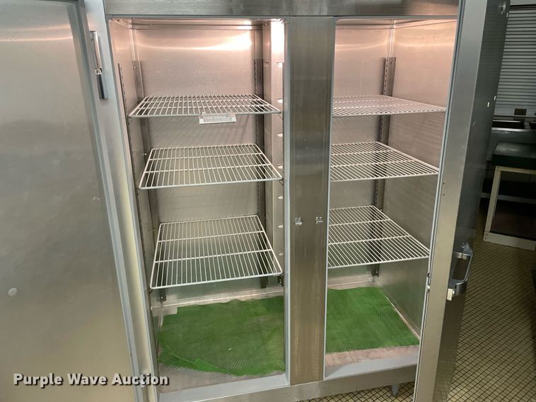 image for item NY9585 McCall 4045  refrigerator/freezer