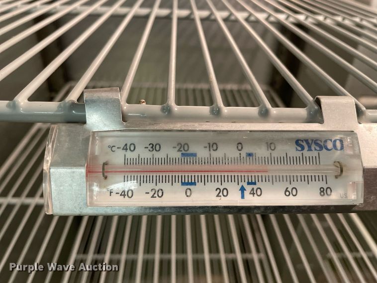 image for item NY9585 McCall 4045  refrigerator/freezer