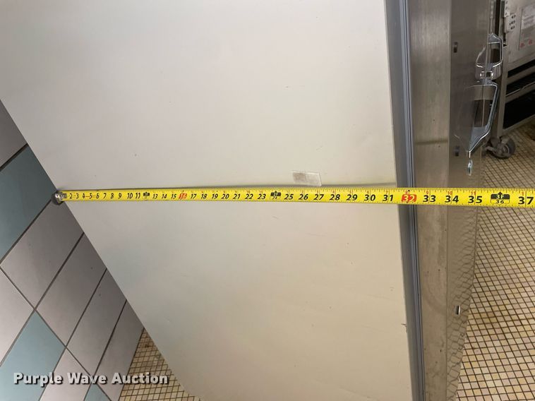 image for item NY9585 McCall 4045  refrigerator/freezer