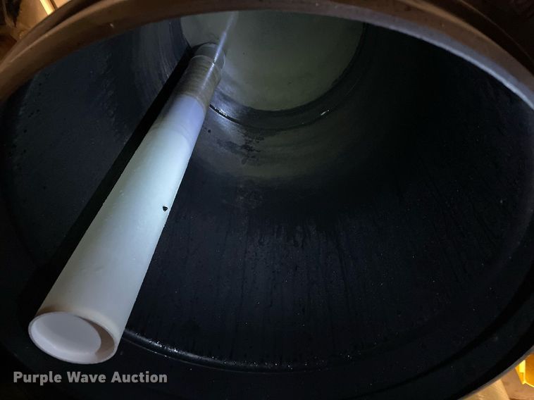 image for item NY9587 Pentair 9500 8XT  water softener system