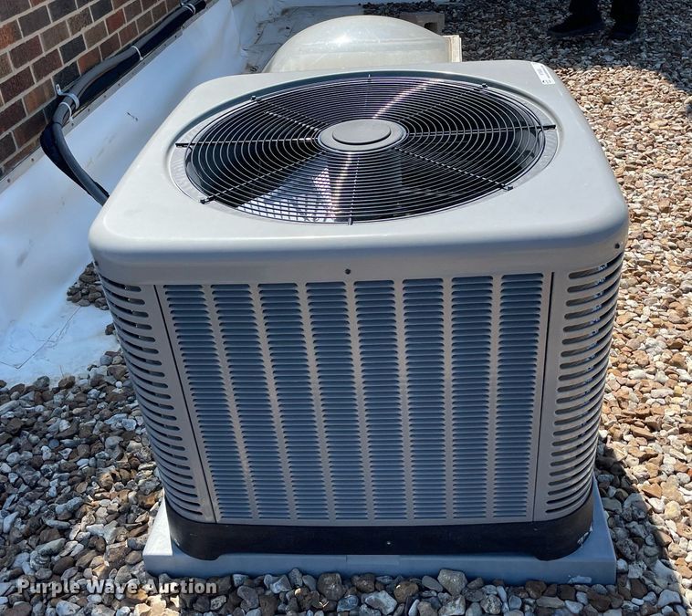 image for item NY9588 HVAC system