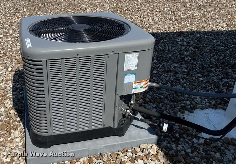 image for item NY9588 HVAC system