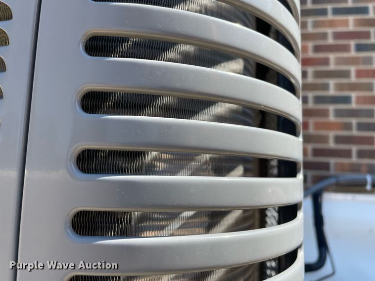 image for item NY9588 HVAC system