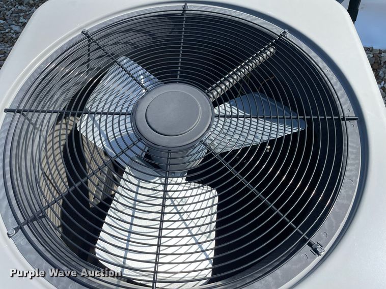 image for item NY9588 HVAC system