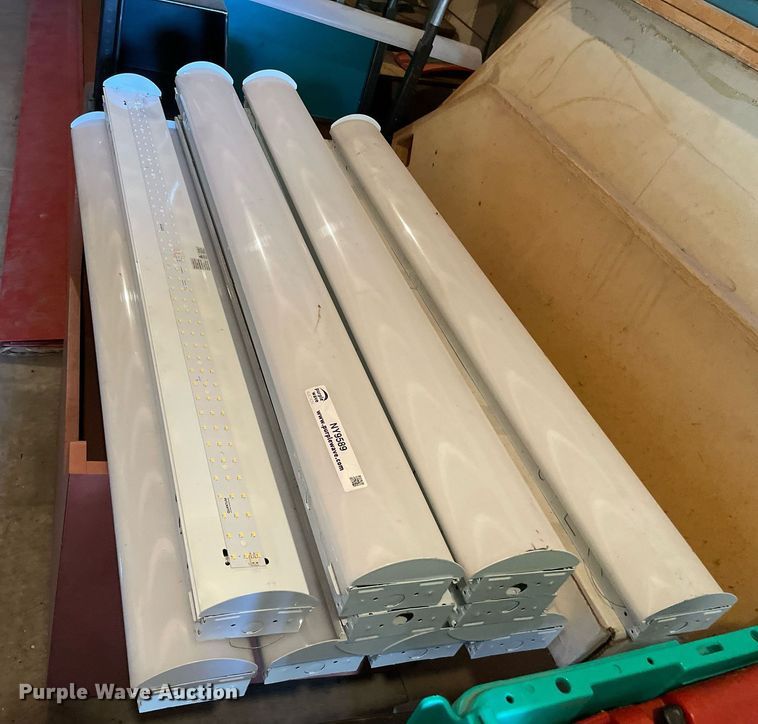 image for item NY9589 Building materials